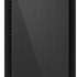 Корпус ATX Zalman S3 TG, Midi-Tower, без БП,  черный [s3 tg black]